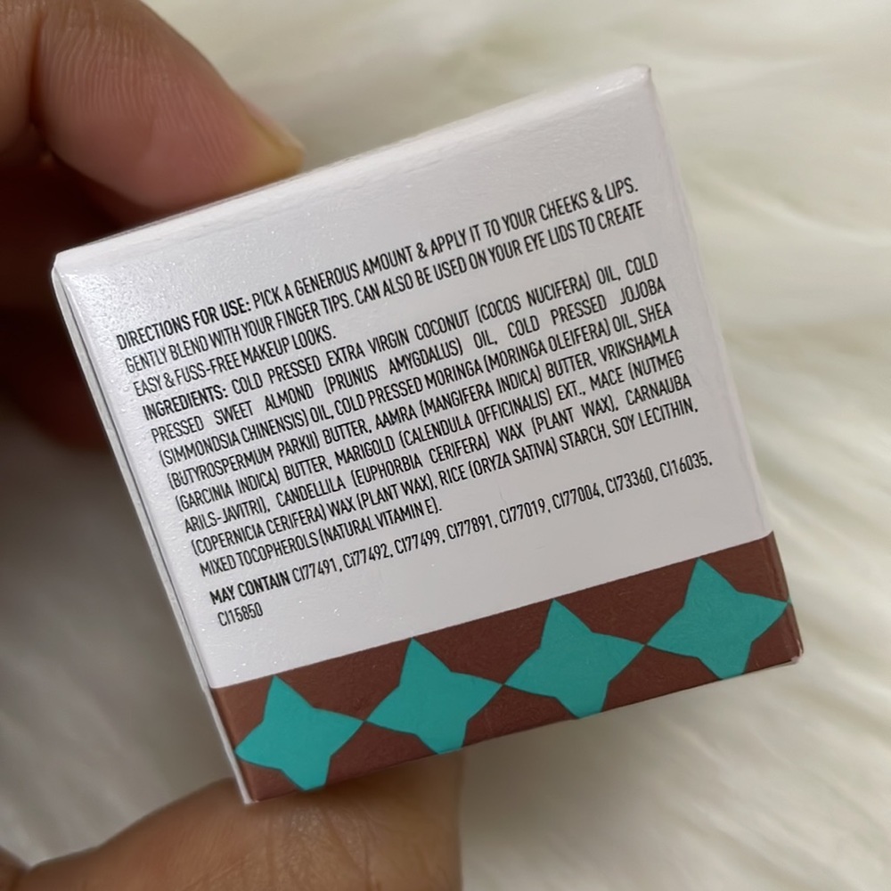 Just herbs lip & cheek tint | NWT - Picture 15 of 16